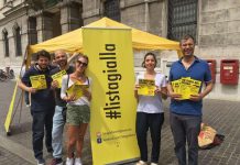 Elezioni, la lista gialla inizia i “casting”