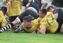 Rugby Coppa Italia – Im Exchange Viadana espugna Piacenza (3-38) e va in semifinale