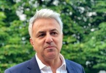 Il voltese Federici confermato alla presidenza dell’associazione Colline Moreniche