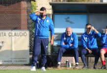 Castiglione, Gonzaga e Viadana: le panchine scottano fido