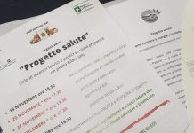 “Progetto salute” Come cucinare e mangiare in modo salutare