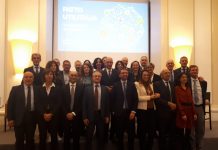 Anche Tea nel patto Utilitalia per la diversità e l’inclusione