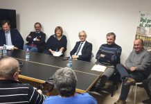 Il Consorzio agrituristico raddoppia il mercato contadino