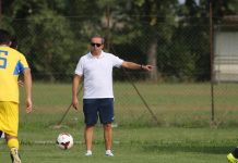 Soave-Villimpentese, Galafassi contro il suo passato galafassi