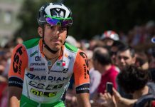 Ciclismo – Boselli alla Delio Gallina del ds Bertoletti Mirco Maestri