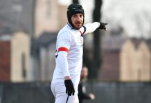 Calcio Eccellenza – Gove lancia Ghezzi col Cazzago. SanLa e Casti per non sbagliare Simone Ghezzi (Governolese)