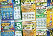 Vendeva solo tagliandi “Gratta & Perdi”: barista denunciato per truffa