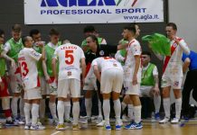 Calcio a 5 – Il Kaos Mantova non sa più vincere. Milella: “A Pescara il primo vero passaggio a vuoto” kais6