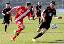 San Lazzaro, ufficiale l’innesto di Lazzarin