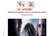Al Mignon “L’Affido” per la Giornata Internazionale per l’eliminazione della violenza contro le donne,