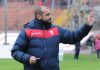 Calcio Serie D – Brando carica il Mantova: “A Savignano ci serve una bella vittoria” Lucio Brando