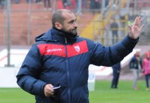 Calcio Serie D – Brando carica il Mantova: “A Savignano ci serve una bella vittoria” Lucio Brando
