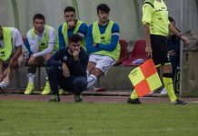 Calcio Promozione – Novellini: “Sporting, un derby per riscattarsi” Alessandro Novellini