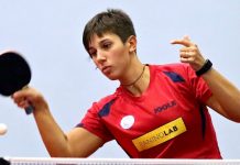 Tennis Tavolo serie A1 f – PaninoLab vola al terzo posto Veronica Mosconi