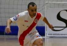 Calcio a 5 Serie A – Il “mago” Parrell ha riportato il Kaos in zona play off Parrel