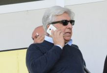 Calcio Serie D – Pecchini: “Questo Mantova è solo da applaudire” Gianluca Pecchini