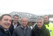 Piene: Secchia in crescita, Oglio e Chiese sotto controllo