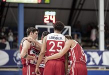 Basket serie A2 m – Il presidente Negri: “Pompea, a Roseto una vittoria di squadra”