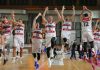 Basket A2 – La Pompea travolge Orzinuovi (81-70) ed è seconda