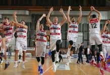 Basket A2 – La Pompea travolge Orzinuovi (81-70) ed è seconda