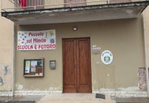 Riqualificazione energetica e nuova facciata per la Primaria di Pozzolo