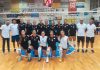 Pallavolo B2 femminile – Euromontaggi Porto pronta per l’esame Cerea porto