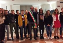 Borgo Virgilio premia i migliori studenti delle scuole medie