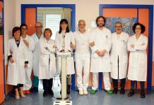 Oncologia, ecco l’ambulatorio dietetico