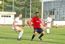 Provenzano, lo specialista dei derby. “Sporting competitivo, ma restiamo umili” provenzano1