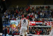 Basket serie A2 m – Cenna: “Pompea, attenta e concentrata per tutta la gara”
