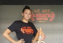 Nuoto – Rachele Regattieri al Trofeo Nico Sapio