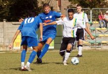 Seconda Categoria – Stasera (ore 20.30) a Volta il “testacoda” Rove-Poggese