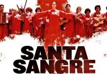 Jodorowski torna al Carbone con Santa Segre