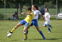 Colpo Gove: arriva la top player Debora Santin santin