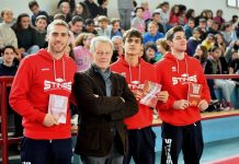Basket – Stings@school fa tappa a Porto Mantovano