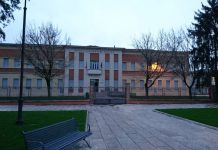 Seminterrati allagati, chiuse la scuole di Villimpenta