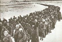 “Dal Mincio al Don”, il ricordo a Roncoferraro dei Caduti in Russia