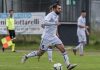 Calcio Promozione – Sporting-Castellana, un derby da seguire Fabio Spazzini (Sporting Club)