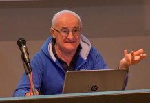 Basket Serie C Gold – Squassabia: “Sustinente, sei sulla strada giusta” Cesarino Squassabia