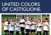 Calcio Eccellenza – “United Colors of Castiglione” per dire no al razzismo