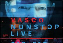 Vasco Rossi sul grande schermo del Cinecity