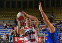 Basket Serie A2 – Mennini: “Ora la Pompea ha gli occhi giusti”