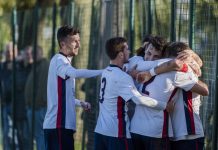 Calcio Eccellenza – Guernieri: “Brava Gove. Ma ora basta distrazioni” Festa Governolese