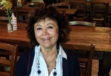 Viadana, Fabrizia Zaffanella scopre le carte