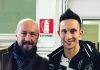 Calcio Eccellenza – Colpo Castiglione: ecco Jacopo Zenga Jacopo Zenga con papà Walter