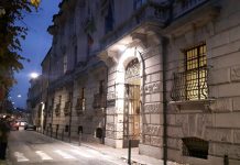 Minacce all’ospite scroccone: sentenza dopo la prescrizione