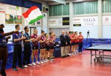 Tennis tavolo A1 F – Brunetti col fanalino, big match per la PaninoLab brupan