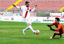 Calcio serie D – Coronavirus: Mantova-Fanfulla tra le partite a rischio Cristian Altinier