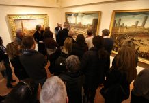 Sabato torna l’iniziativa che offre al pubblico l’accesso gratuito al Museo di Rocca Salimbeni a Siena