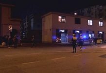 Regolamento di conti fra spacciatori: due arresti in città